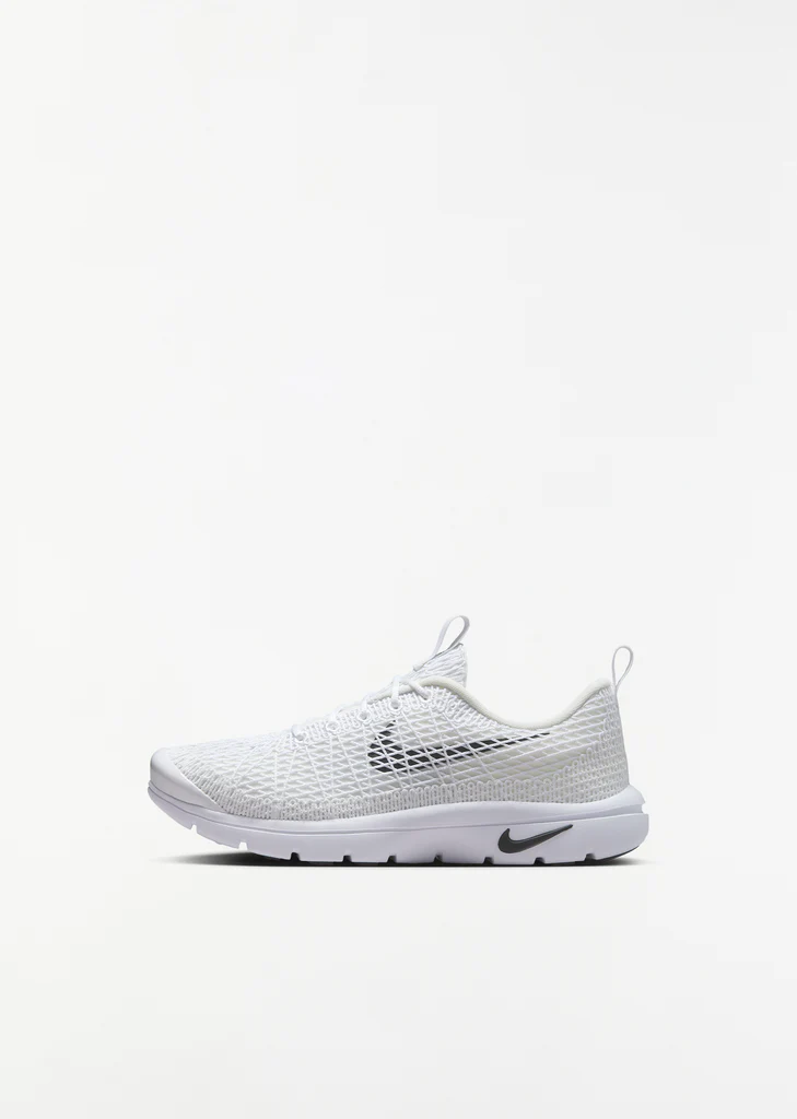 x Nike Air Flymesh Rejuven8 — White