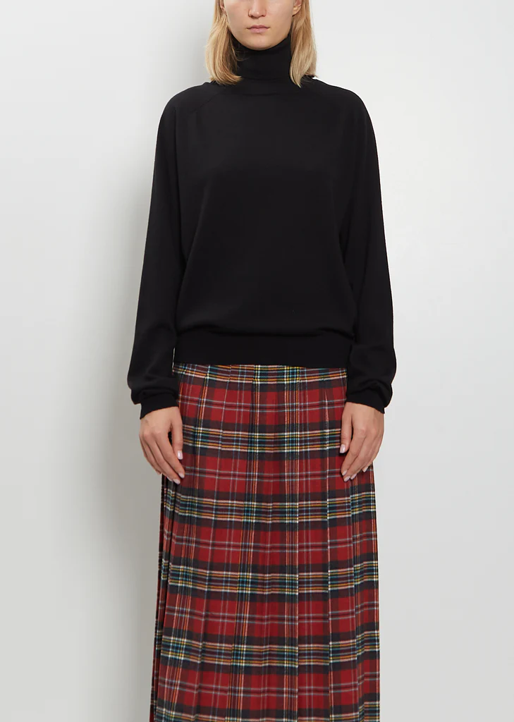 Joel Merino Wool Turtle Neck