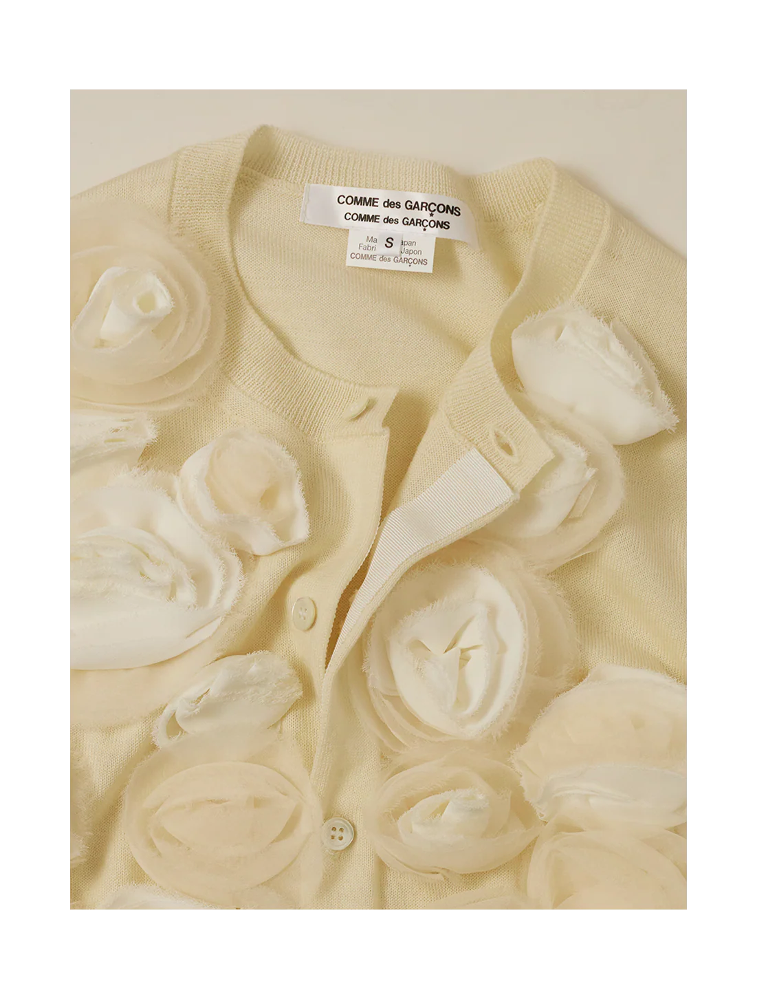 Comme des Garçons