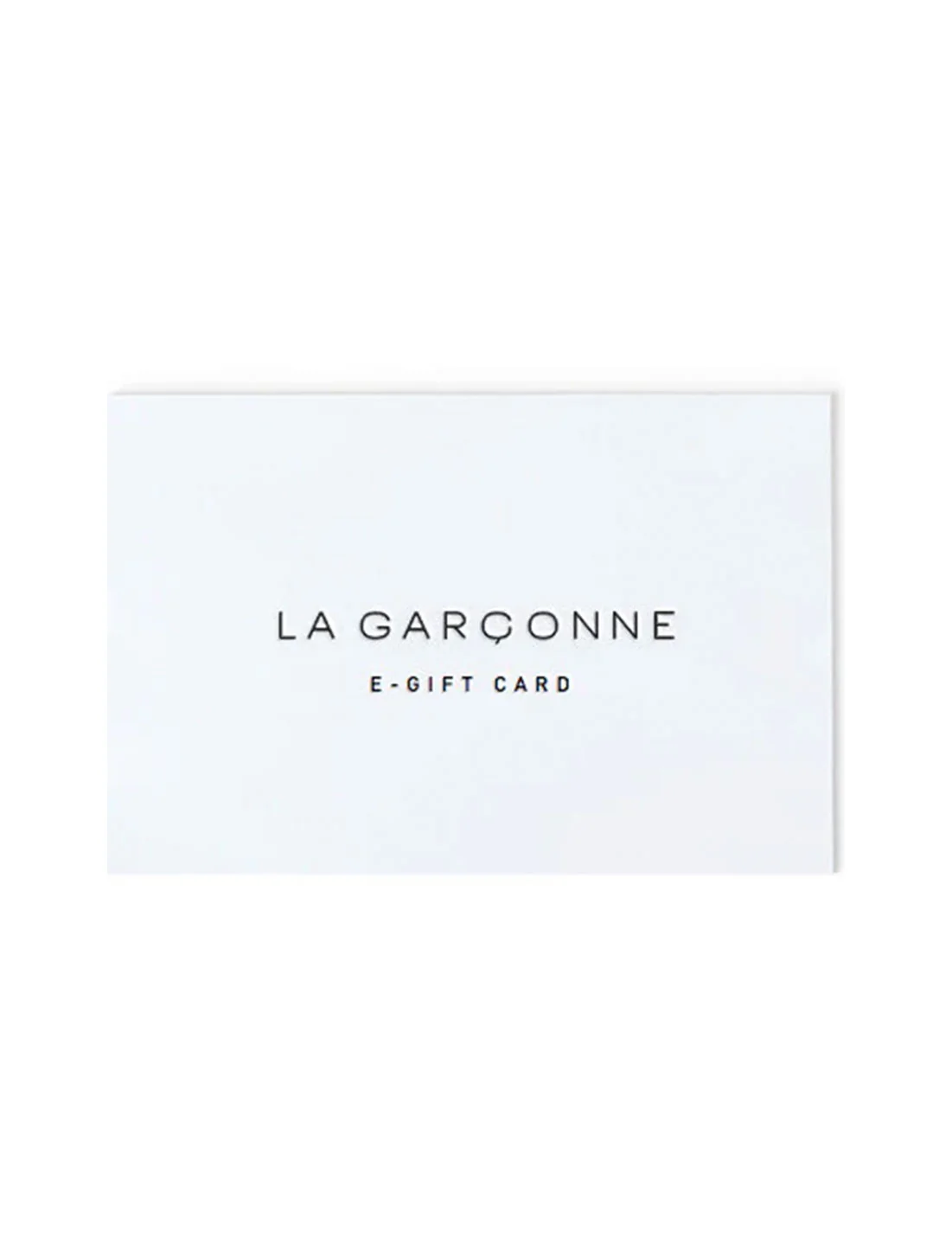 Gift Cards